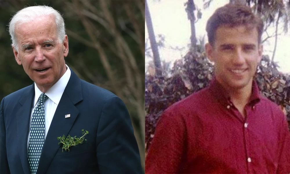 Δέκα πράγματα που δεν ξέραμε για τον 77χρονο Τζο Μπάιντεν